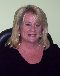 joanne m roomey